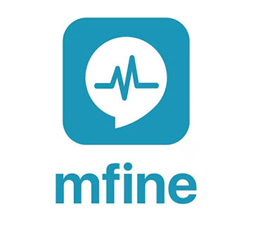 mfine